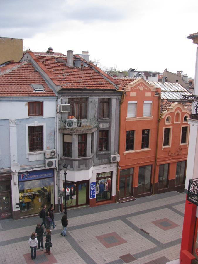 4 Rooms Plovdiv Exterior photo